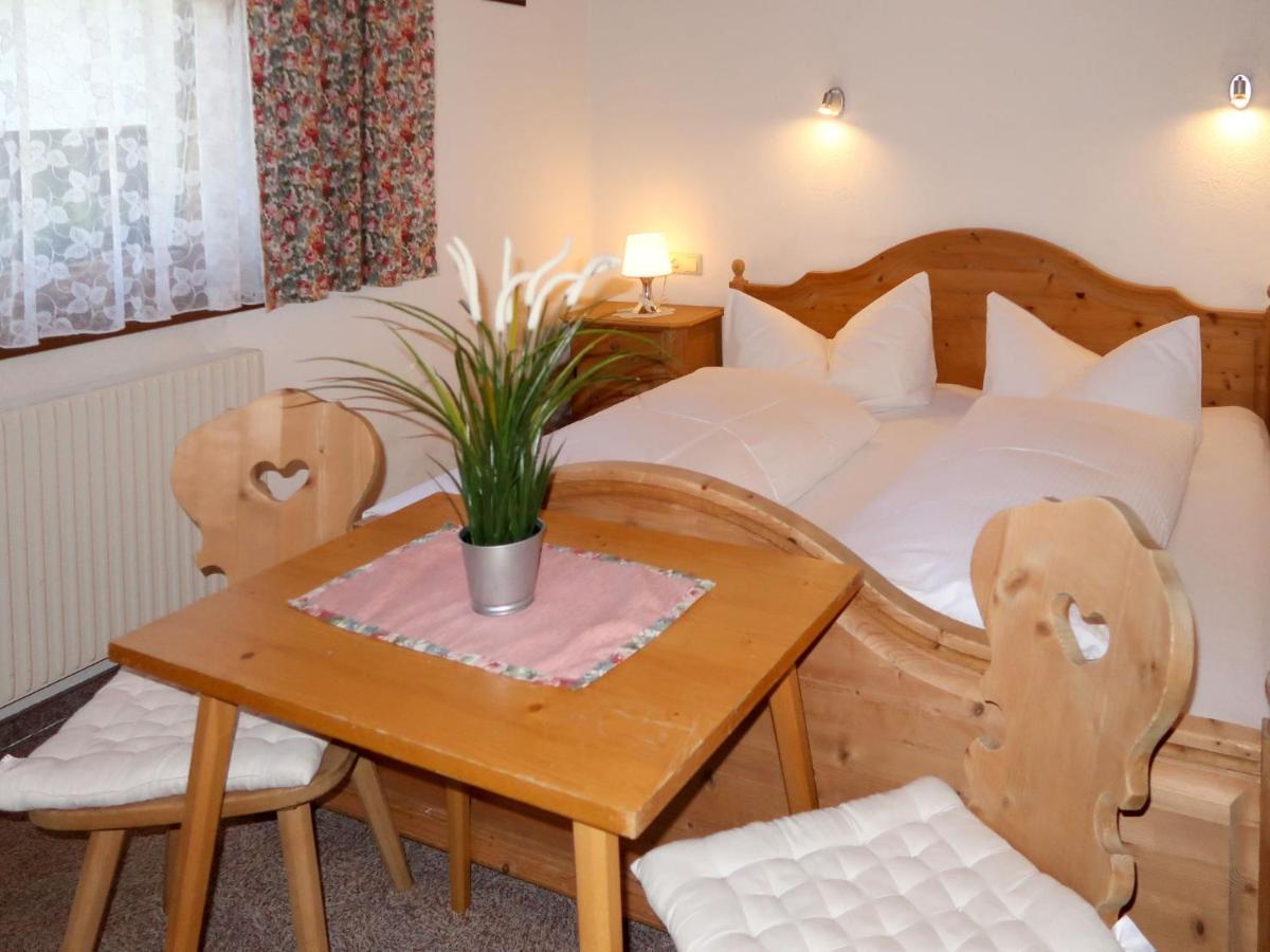Apartment Maria By Interhome Kappl  Esterno foto