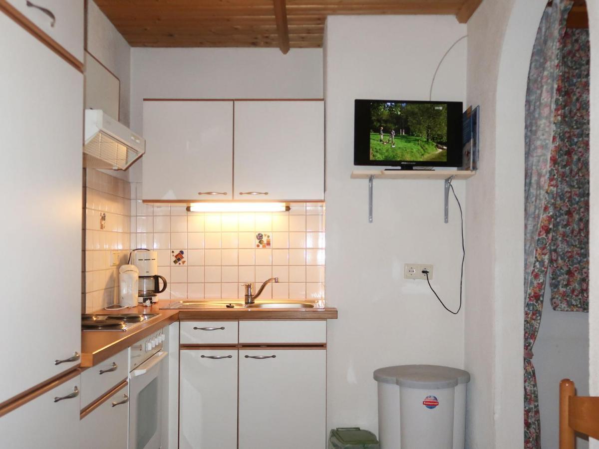 Apartment Maria By Interhome Kappl  Esterno foto