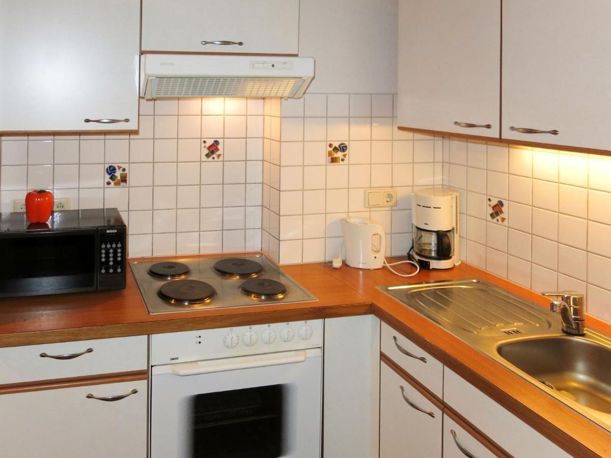 Apartment Maria By Interhome Kappl  Esterno foto