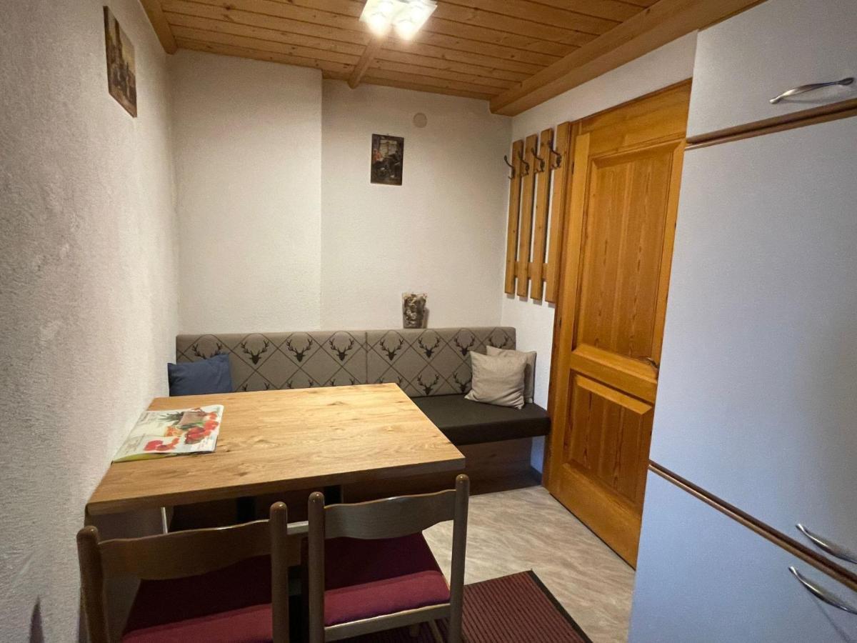 Apartment Maria By Interhome Kappl  Esterno foto
