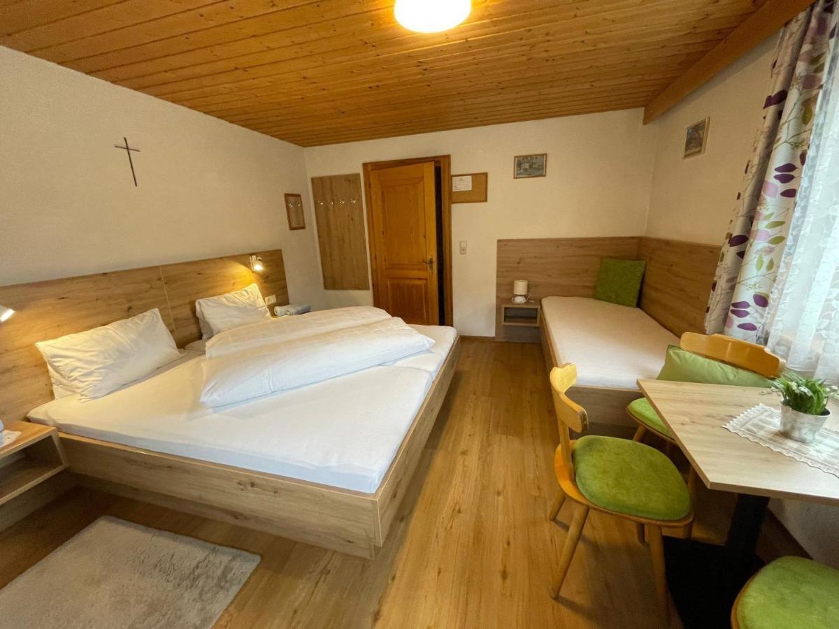 Apartment Maria By Interhome Kappl  Esterno foto